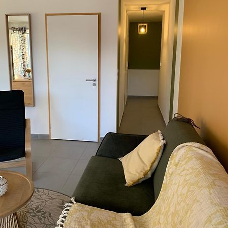 Appartement Neuf T2 แซ็ง ปิแอร์ ควิเบอรอง ภายนอก รูปภาพ